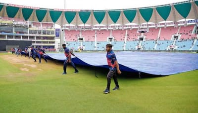IND vs SA 3rd ODI Weather Report: Rain to play SPOILSPORT in final game? Toss at 1pm set to be delayed