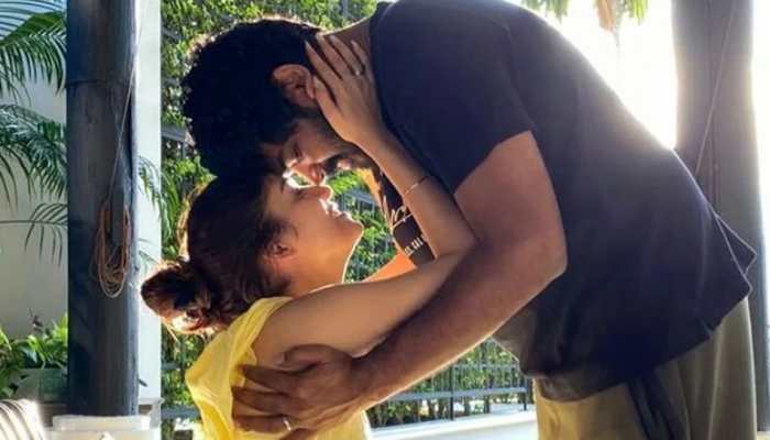 Nayanthara-Vignesh Shivan become parents to twin boys, Tamil Nadu govt to conduct surrogacy inquiry 