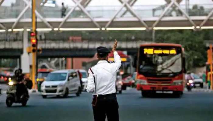 India vs South Africa: Delhi Traffic police issues advisory, asks commuters to avoid THESE roads