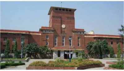 DU First Merit List 2022 to be RELEASED on THIS DATE at du.ac.in- Check details here