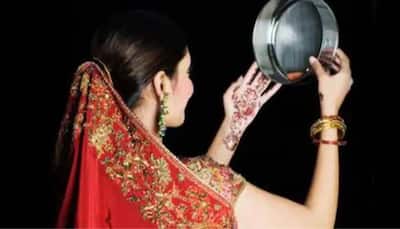 Karwa Chauth 2022 TIPS: Do NOT sleep while fasting, follow THESE steps for happy married life