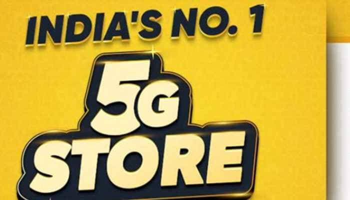 Amazon Great Indian Festival Sale 2022: Discounts on iPhones, OnePlus 10 Pro, other 5G smartphones unveiled