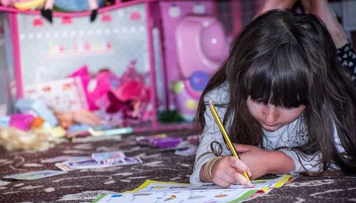International Girl Child Day 2022: Invest Rs 411 per day in Sukanya Samriddhi Yojana and get nearly Rs 66 lakh upon maturity for your girl child, check payment calculation here