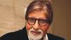 Big B thanks fans for showering him with love, says 'impossible for me to even attempt what your love...'