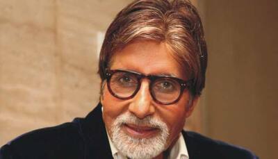 Big B thanks fans for showering him with love, says 'impossible for me to even attempt what your love...'