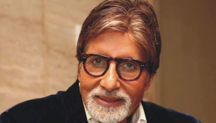 Big B thanks fans for showering him with love, says 'impossible for me to even attempt what your love...'