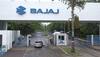 Bajaj Auto buys back shares worth Rs 2,499.97 crore