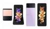 Samsung Galaxy smartphones