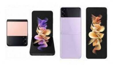 Flipkart Big Diwali Sale: Samsung Galaxy Z Flip 3 below Rs 50,000? Here's how to avail it
