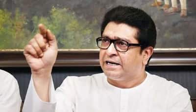'None of my Maharashtra soldiers SHOULD...': Raj Thackeray issues STRICT order for MNS workers
