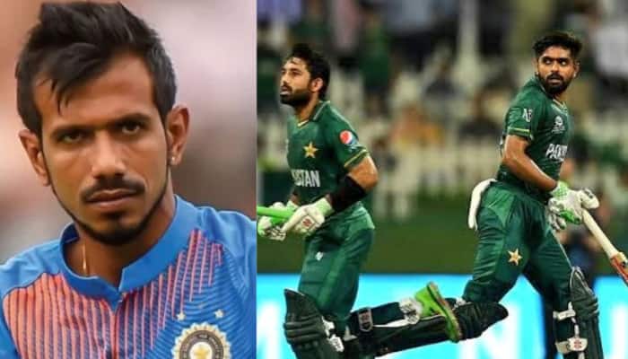 &#039;Pakistan are good team but...&#039;, Yuzvendra Chahal makes a BIG statement ahead of IND vs PAK clash at T20 World Cup