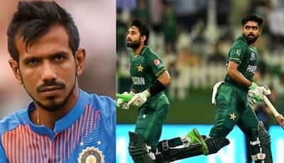 'Pakistan are good team but...', Yuzvendra Chahal makes a BIG statement ahead of IND vs PAK clash at T20 World Cup