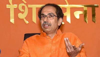 'Don't light torches to DESTROY...': Union minister makes FUN of Uddhav Thackeray's symbol 'MASHAAL'