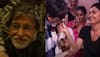 Amitabh Bachchan birthday: Goodbye team wishes Big B with a special song- Watch 