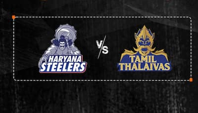 PKL Haryana Steelers vs Tamil Thalaivas, Patna Pirates vs Telugu Titans, Live Streaming: When and Where to watch Pro Kabaddi League Season 9 Live Coverage
