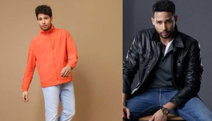 Siddhant Chaturvedi talks about choosing diverse roles, says 'If I had to keep my work monotonous, I would be CA today'