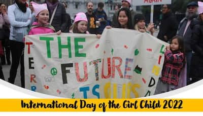 International Day of the Girl Child 2022: The status from Iran to India