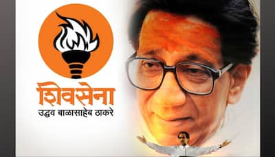 From 'bow and arrow' to 'mashaal', a look at Shiv Sena's changing poll symbols