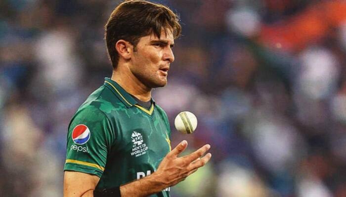 It&#039;s OFFICIAL! Shaheen Afridi fit to play IND vs PAK and other clashes at T20 World Cup 2022