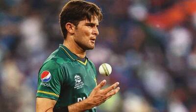 It's OFFICIAL! Shaheen Afridi fit to play IND vs PAK and other clashes at T20 World Cup 2022