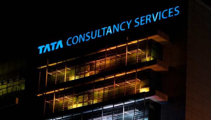 TCS says confident of achieving double-digit revenue growth in FY23 after 17.1 per cent jump in topline