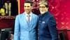 Akshay Kumar wishes Big B on his 80th birthday, calls him the ‘reason behind an entire generation wanting to be a hero...’ 