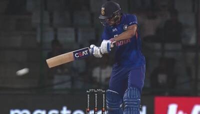 'Kya player hai yaar', Shubman Gill impresses fans after leading India to series win in 3rd ODI vs SA