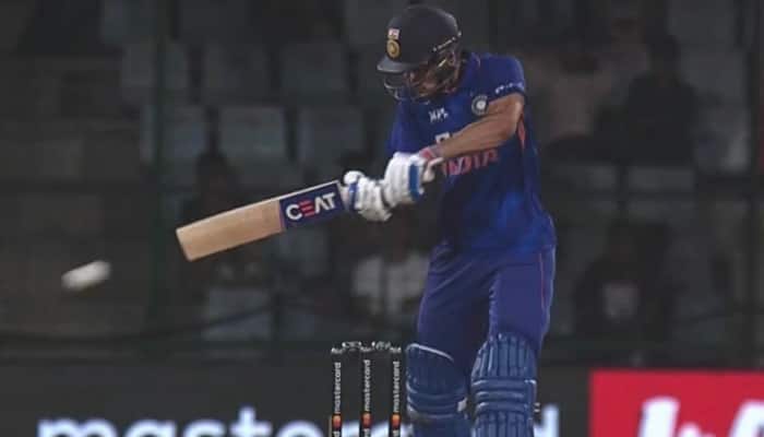 'Kya player hai yaar', Shubman Gill impresses fans after leading India to series win in 3rd ODI vs SA