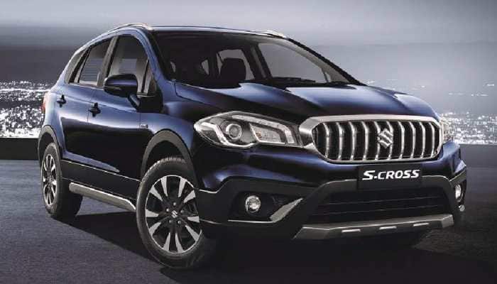 Maruti Suzuki S-Cross not listed on company&#039;s website anymore: Discontinued?