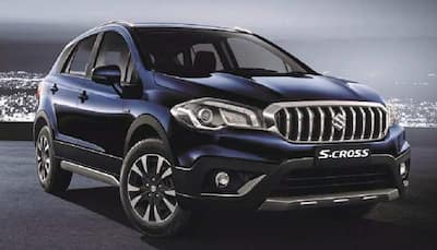 Maruti Suzuki S-Cross not listed on company's website anymore: Discontinued?