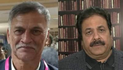 Roger Binny set to replace Sourav Ganguly as new BCCI president, will be elected unopposed, says board vice-president Rajeev Shukla