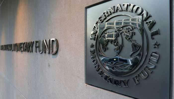 IMF cuts India&#039;s economic growth forecast to 6.8 pc in 2022, says &#039;global economy continues to face steep challenges&#039;