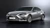 Lexus ES 300h India