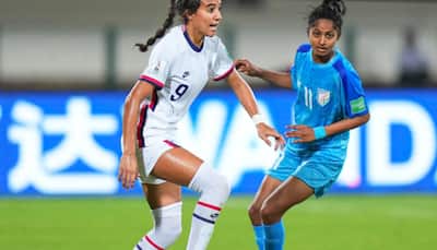 FIFA Women's U-17 World Cup 2022: 'Hammered', India lose 0-8 to USA in tournament opener, fans react