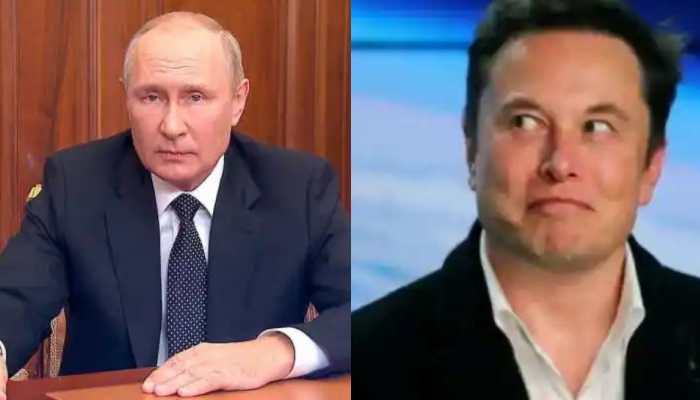 Did Elon Musk speak to Vladimir Putin before floating &#039;peace proposal&#039; on Russia-Ukraine war?