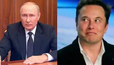 Did Elon Musk speak to Vladimir Putin before floating 'peace proposal' on Russia-Ukraine war?
