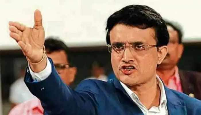 Sourav Ganguly refused to join BJP, so he didn&#039;t get BCCI second term, alleges Mamata Banerjee&#039;s TMC; BJP says THIS