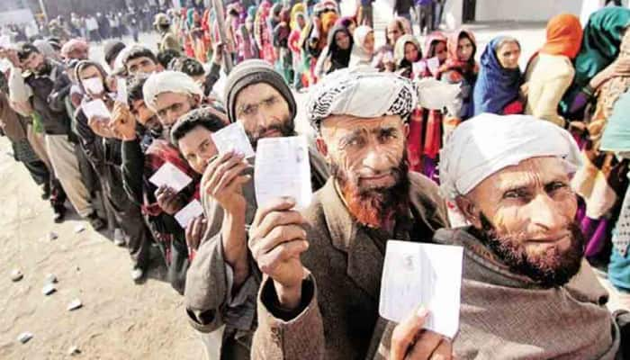 J&amp;K Electoral office begins registration of non-residents of more than one year, check documents required