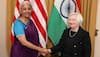 US-India bilateral relationship