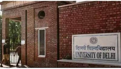 DU NCWEB Admissions 2022 registration date extended till october 19 at  ncweb.du.ac- Here’s how to apply