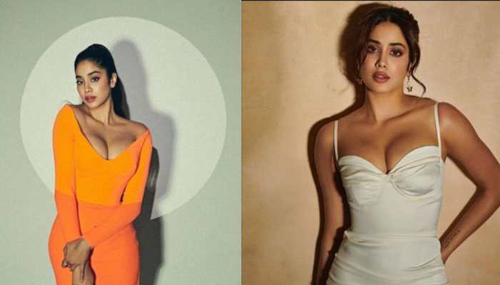 Janhvi Kapoor speaks on &#039;biggest misconceptions&#039; about her, says &#039;I may not be the most talented but...&#039;