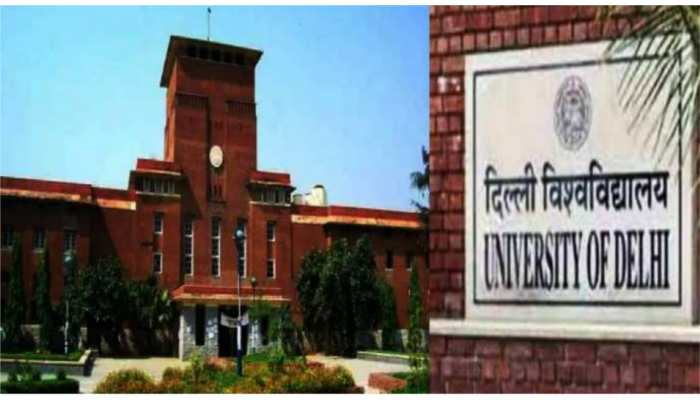 DU Admission 2022 last date to apply TODAY at du.ac.in- Here’s how to apply
