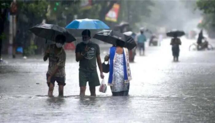 Weather update: IMD predicts rain in THESE states; monsoon likely to withdraw this week