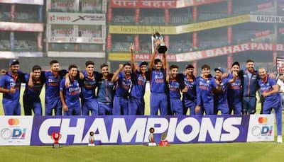 T20 World Cup 2022: Rohit Sharma’s Team India eye new WORLD RECORD after series win over South Africa