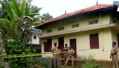 'Human sacrifice' case: Kerala women killed brutally in black magic rituals, 3 arrested