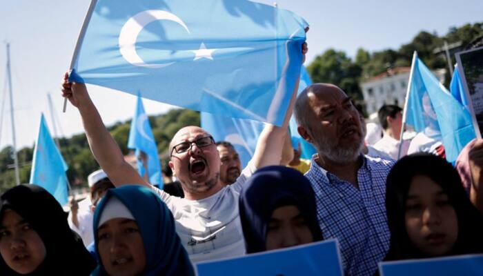 UN rights body abandons Uyghurs, votes not to discuss China&#039;s abuse: Report