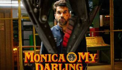 Rajkummar Rao and Radhika Apte starrer 'Monica, O My Darling' to be released on THIS date