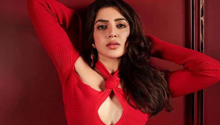 Samantha Ruth Prabhu&#039;s cryptic post goes viral, reads &#039;You Never...&#039;
