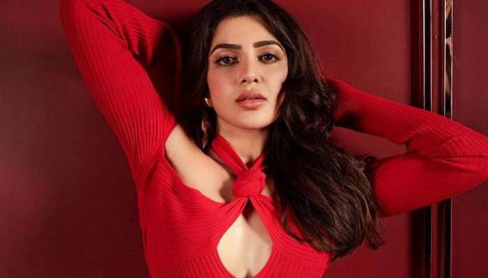 Samantha Ruth Prabhu's cryptic post goes viral, reads 'You Never...'