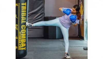 Influencer Brinda Shah spills her fitness and diet secrets